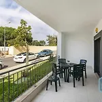 Vista Ondas 02b - Dream Appartamento *