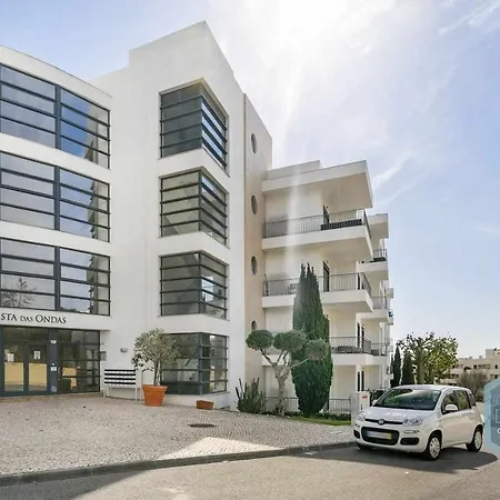 Vista Ondas 02b Dream アルブフェイラ