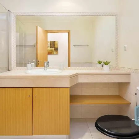 アパート Vista Ondas 02b Dream *