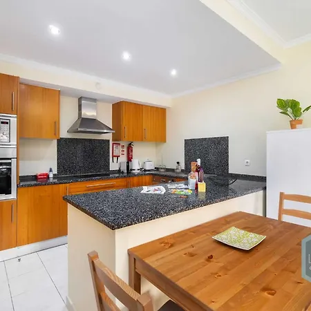 Vista Ondas 02b Dream アパート アルブフェイラ