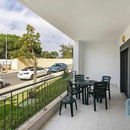 Vista Ondas 02b Dream Appartement *