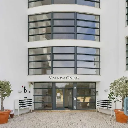 Vista Ondas 02b Dream * Albufeira