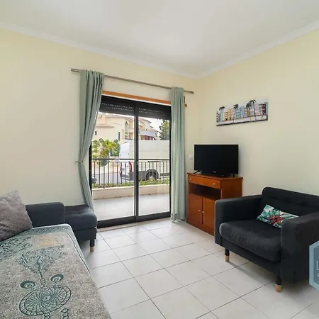 Vista Ondas 02b Dream Appartement *