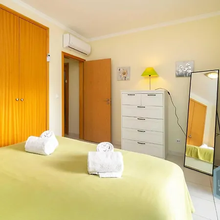 Appartement Vista Ondas 02b Dream *