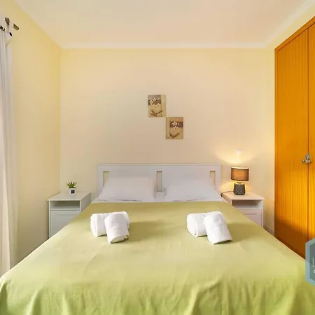Vista Ondas 02b Dream Appartement Albufeira