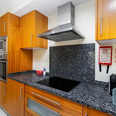 Vista Ondas 02b Dream Appartement *