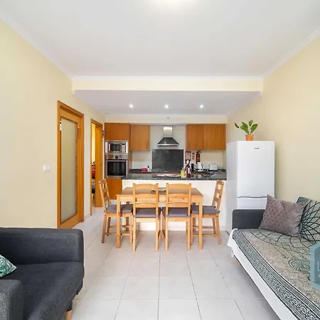 Vista Ondas 02b Dream * Albufeira