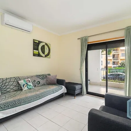 Appartement Vista Ondas 02b Dream Albufeira